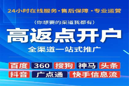 传统企业转型中的SEM服务托管策略研究